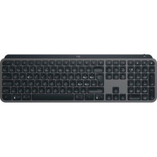 LOGITECH MX KEYS S - GRAPHITE - ITA